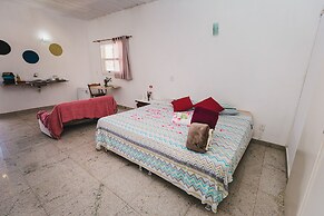 Suites e Flats E Ponto