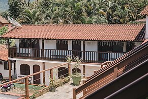 Suites e Flats E Ponto