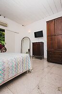 Suites e Flats E Ponto