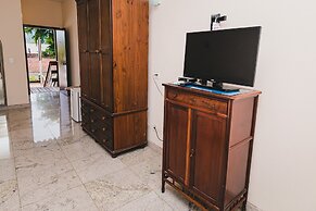 Suites e Flats E Ponto