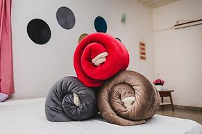 Suites e Flats E Ponto