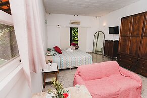 Suites e Flats E Ponto