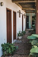 Suites e Flats E Ponto