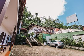 Suites e Flats E Ponto