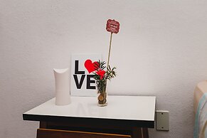 Suites e Flats E Ponto