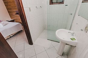 Suites e Flats E Ponto