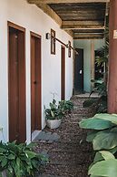 Suites e Flats E Ponto