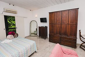 Suites e Flats E Ponto