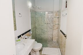 Suites e Flats E Ponto