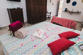 Suites e Flats E Ponto