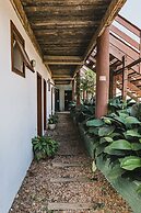 Suites e Flats E Ponto