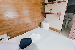 Suites e Flats E Ponto