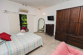 Suites e Flats E Ponto