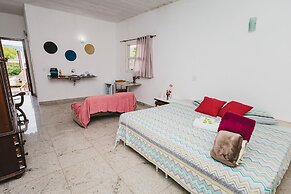 Suites e Flats E Ponto