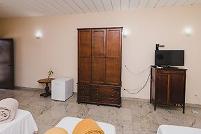 Suites e Flats E Ponto