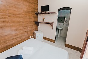 Suites e Flats E Ponto