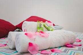 Suites e Flats E Ponto