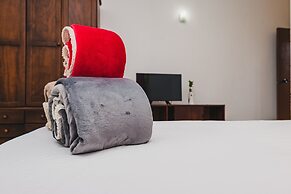 Suites e Flats E Ponto