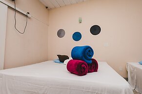 Suites e Flats E Ponto