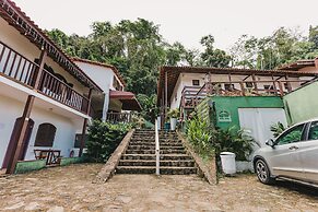 Suites e Flats E Ponto