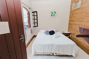 Suites e Flats E Ponto