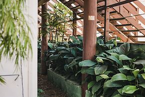 Suites e Flats E Ponto