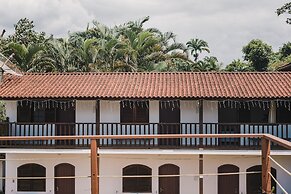 Suites e Flats E Ponto