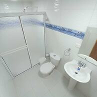 Hotel Campestre Dorado SAI