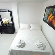 Hotel Campestre Dorado SAI