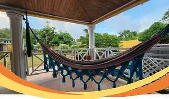 Hotel Campestre Dorado SAI