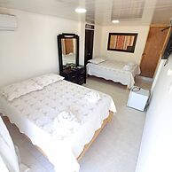 Hotel Campestre Dorado SAI