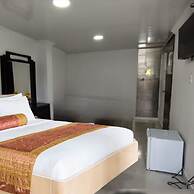 Hotel Campestre Dorado SAI