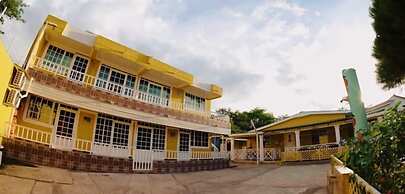 Hotel Campestre Dorado SAI