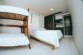 Hotel Campestre Dorado SAI