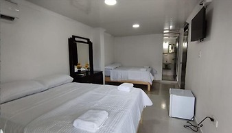 Hotel Campestre Dorado SAI