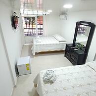 Hotel Campestre Dorado SAI