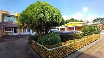 Hotel Campestre Dorado SAI