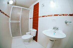 Hotel Campestre Dorado SAI