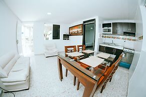 Hotel Campestre Dorado SAI