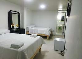 Hotel Campestre Dorado SAI