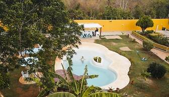 Hotel Campestre Dorado SAI
