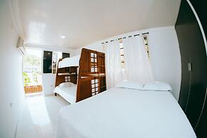 Hotel Campestre Dorado SAI