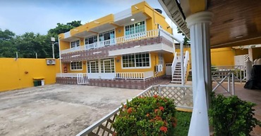 Hotel Campestre Dorado SAI