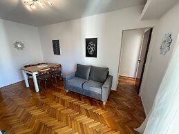 Elegant and Cozy Apartment in Palermo