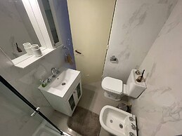 Elegant and Cozy Apartment in Palermo