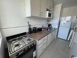 Elegant and Cozy Apartment in Palermo