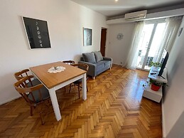 Elegant and Cozy Apartment in Palermo