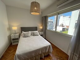 Elegant and Cozy Apartment in Palermo