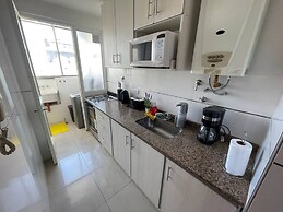 Elegant and Cozy Apartment in Palermo