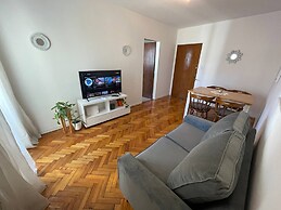 Elegant and Cozy Apartment in Palermo